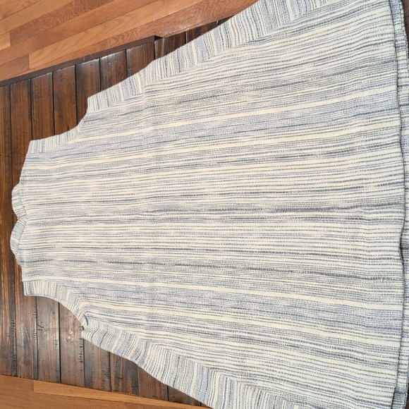 ME+EM Jacquard Swing Dress - Picture 4 of 11